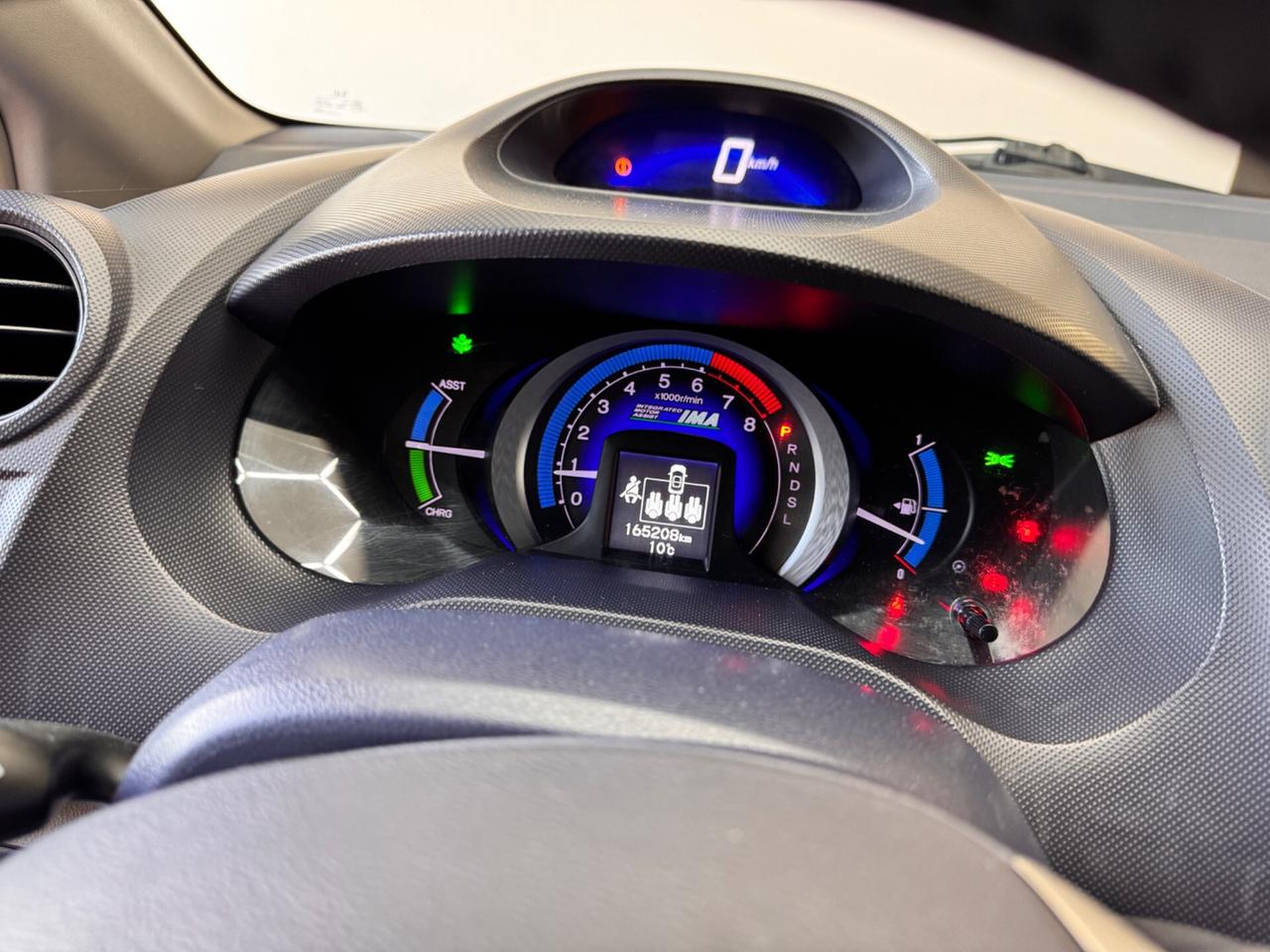 Honda Insight 1.3 Executive i-Pilot