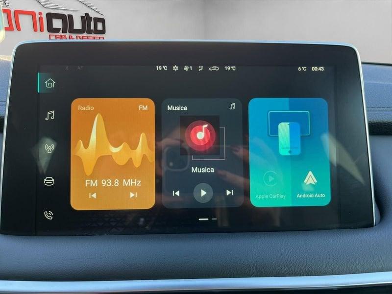 MG HS HS 1.5T-GDI AT Luxury - PROMO SIRONIAUTO+