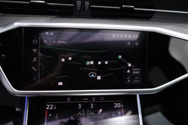 AUDI RS6 Performance 4.0 TFSI 630cv V8 Quattro Tiptronic