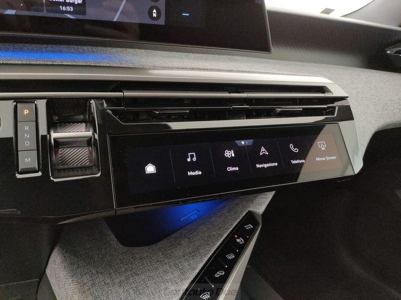 Peugeot 3008 3008 Hybrid 136 e-DCS6 Allure