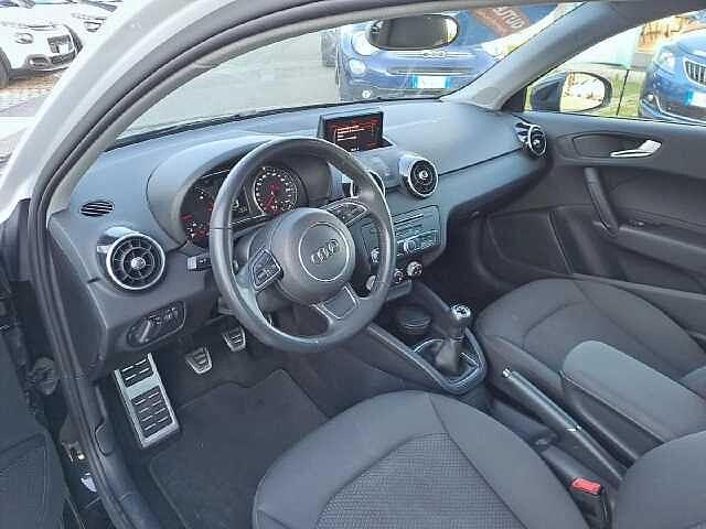 Audi A1 Metal Plus 1.4 TDI