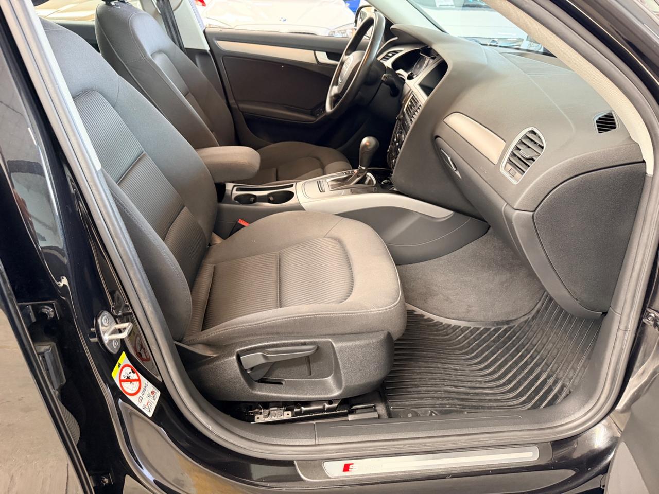 Audi A4 Avant 2.0 TDI 143CV F.AP. Advanced