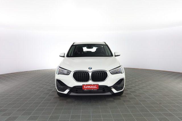 BMW X1 X1 sDrive18d BUSINESS ADVANTAGE