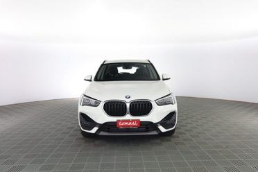 BMW X1 X1 sDrive18d BUSINESS ADVANTAGE
