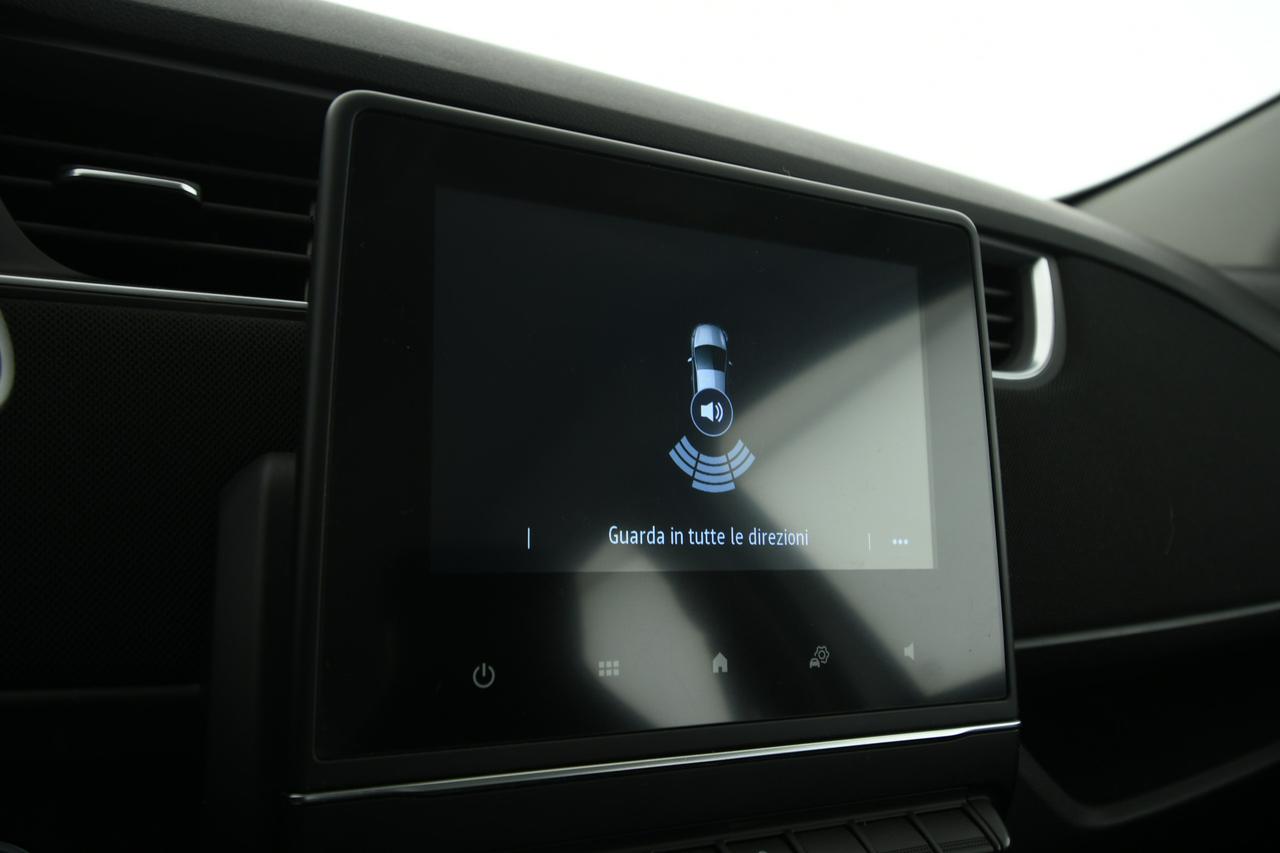 RENAULT Zoe Life R110 NEOPATENTATI+APP CONNECT+FULL LED