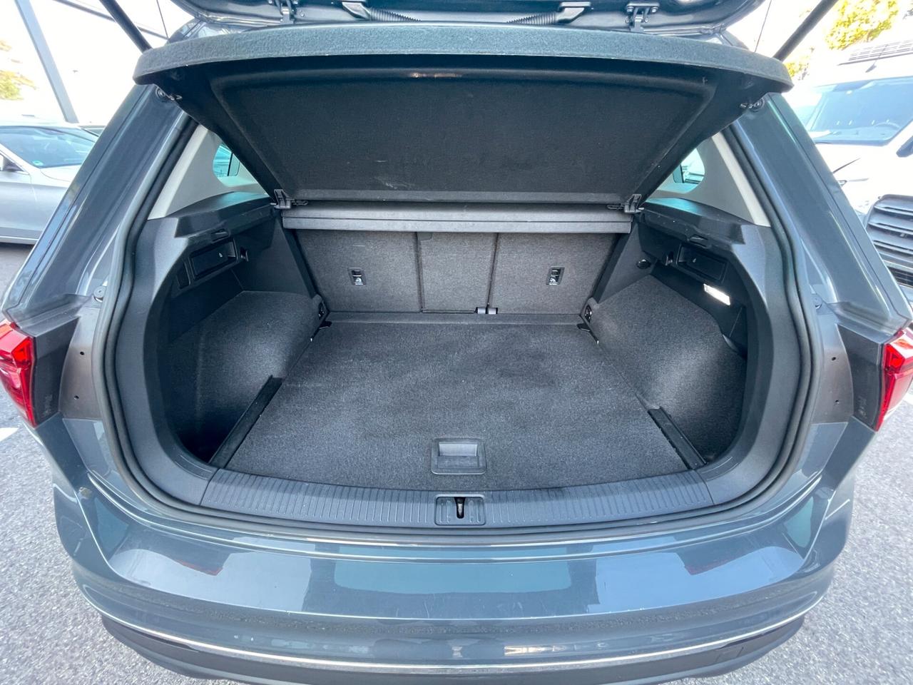 Volkswagen Tiguan 2.0 TDI 150 CV SCR DSG Life