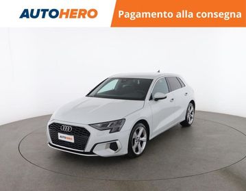 AUDI A3 SPB 35 TDI S tronic Business Advanced