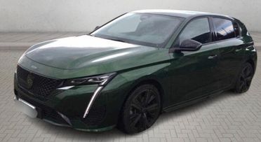 Peugeot 308 BlueHDi 130 S&S EAT8 GT