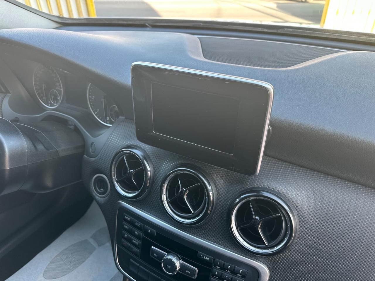 Mercedes-benz A 180 CDI Dark Night Edition 2015
