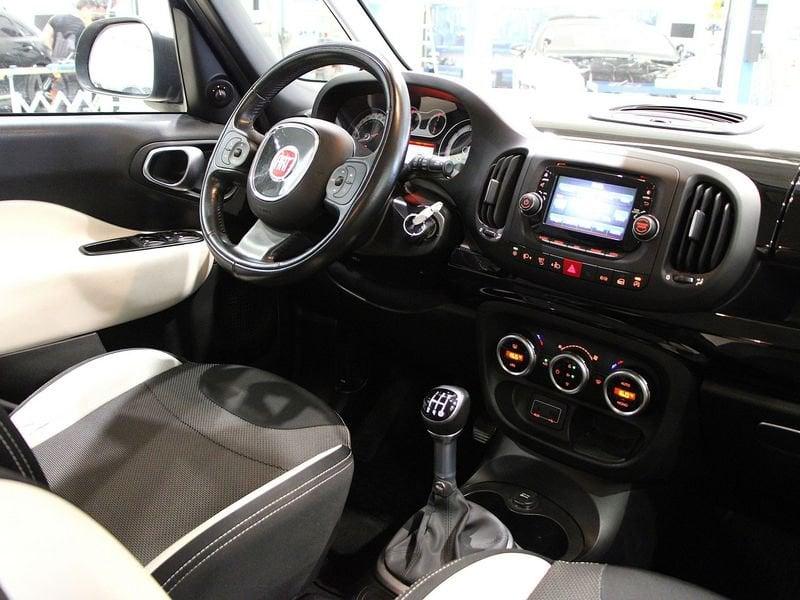 FIAT 500L Wagon 500L Wagon 1.6 mjt Business 120cv 7p.ti
