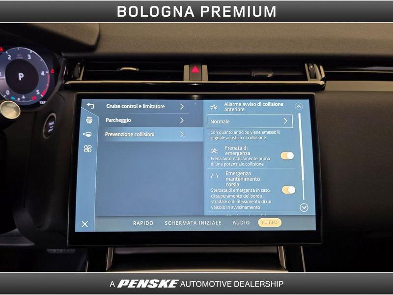 Land Rover Range Rover Velar 2.0D I4 204 CV S