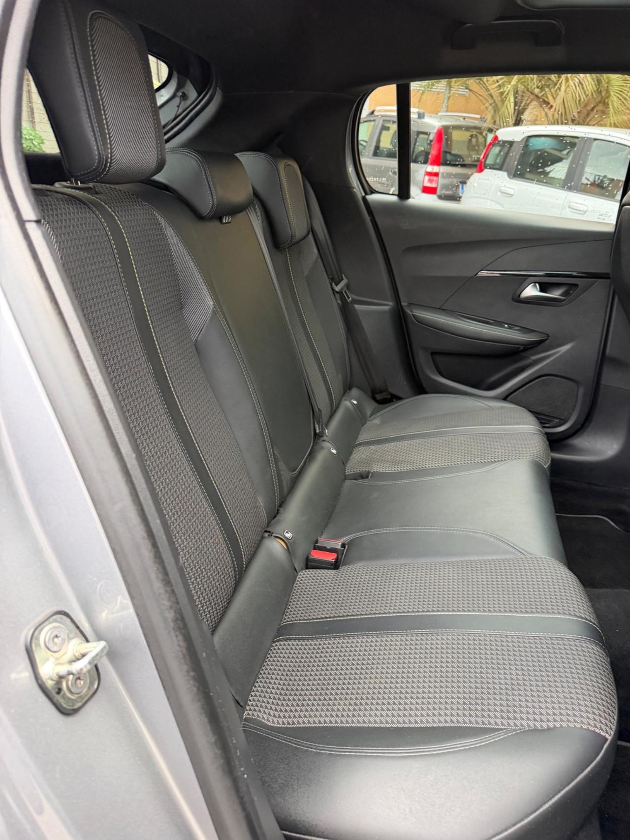 Peugeot 208 BlueHDi 100 Stop&Start 5 porte GT Line