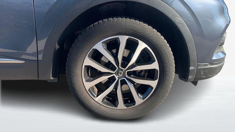 Renault Kadjar 2019 1.5 Blue dCi Equilibre EDC