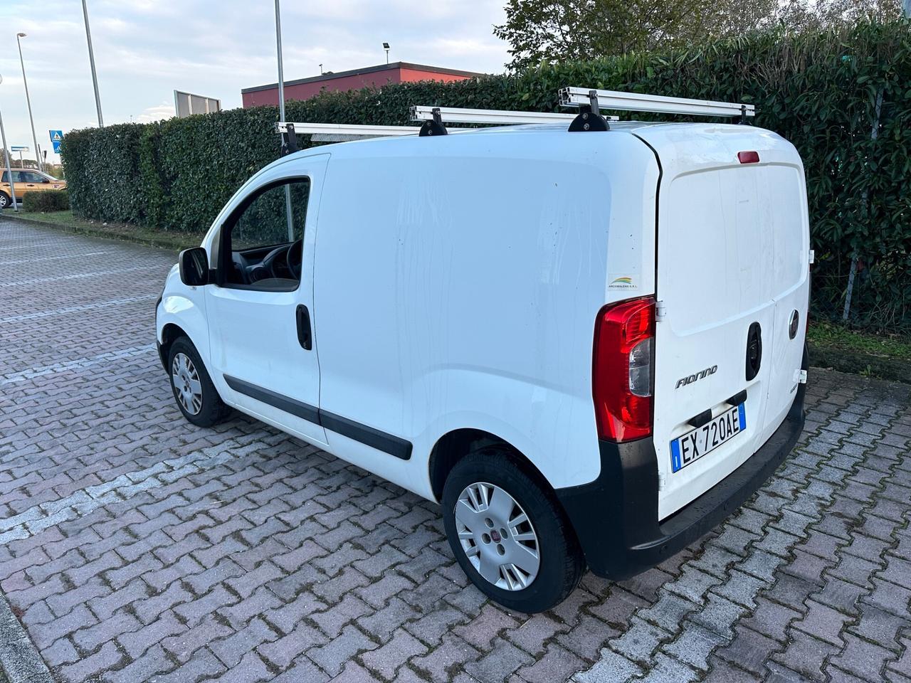 Fiat Fiorino 1.3 MJT Possibile Permuta