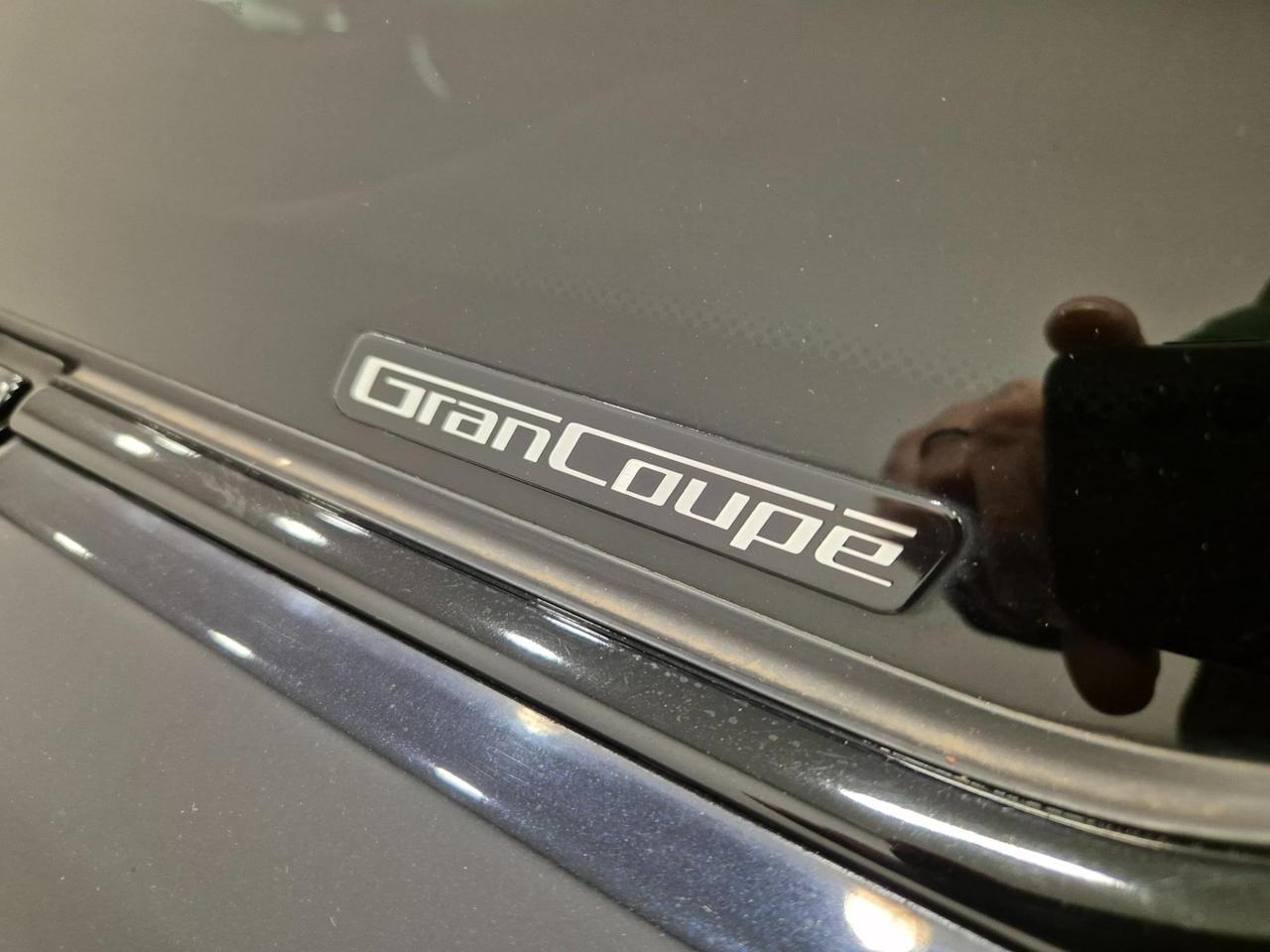 BMW 420 i Gran Coupe Msport auto - Cruise/Lim - Cam