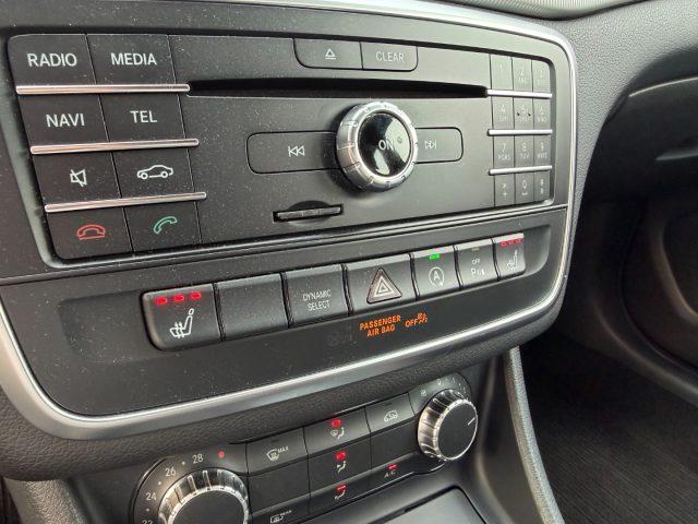 MERCEDES-BENZ CLA 200 S.W. Automatic Sport