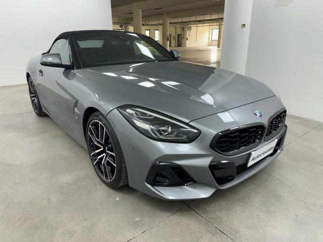 BMW Z4 sDrive20i Msport