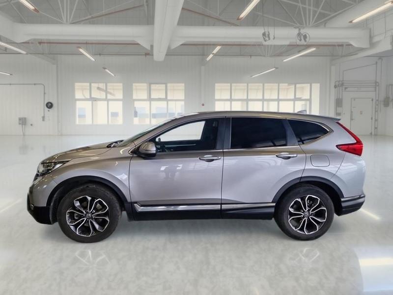 HONDA CR-V 2.0 Hev Elegance Navi eCVT