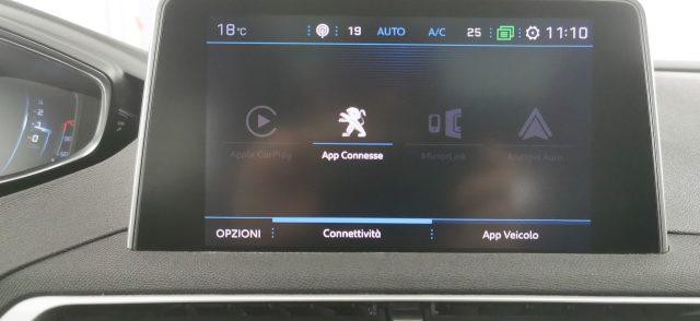 PEUGEOT 3008 BlueHDi 180 S&S EAT8 GT