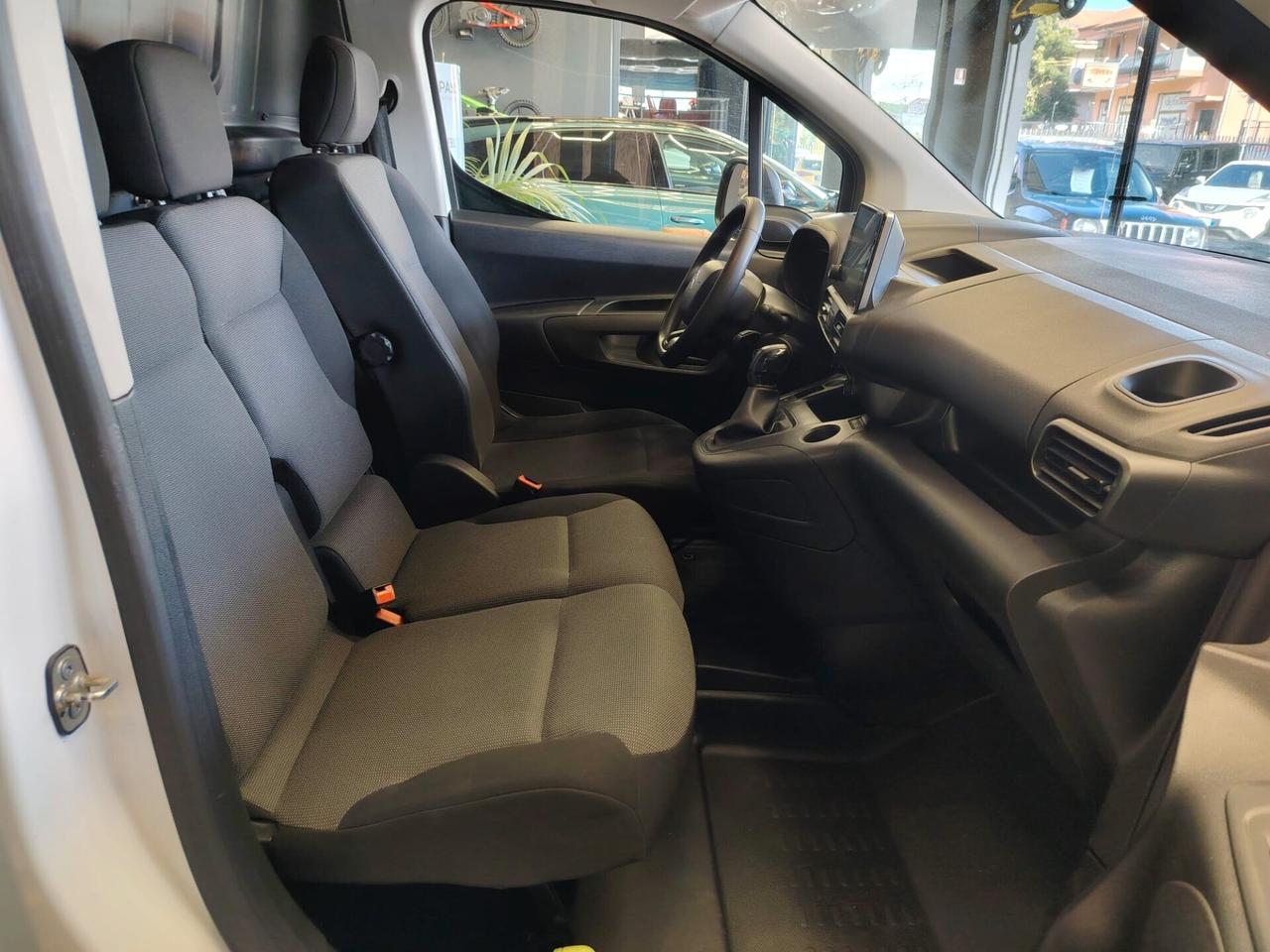 Citroen Berlingo BlueHDi M Club