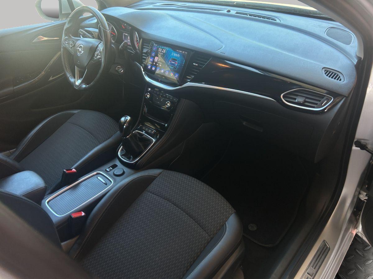 OPEL - Astra - 1.6 CDTi 110 CV S&S 5p. Innovation