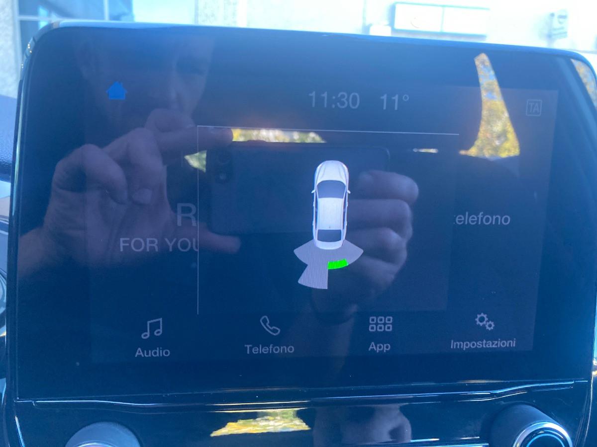 FORD Fiesta 5p 1.5 ecoblue Business 85cv