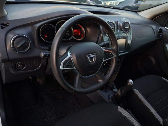 DACIA Sandero Stepway 0.9 TCe 12V 90 CV Start&Stop