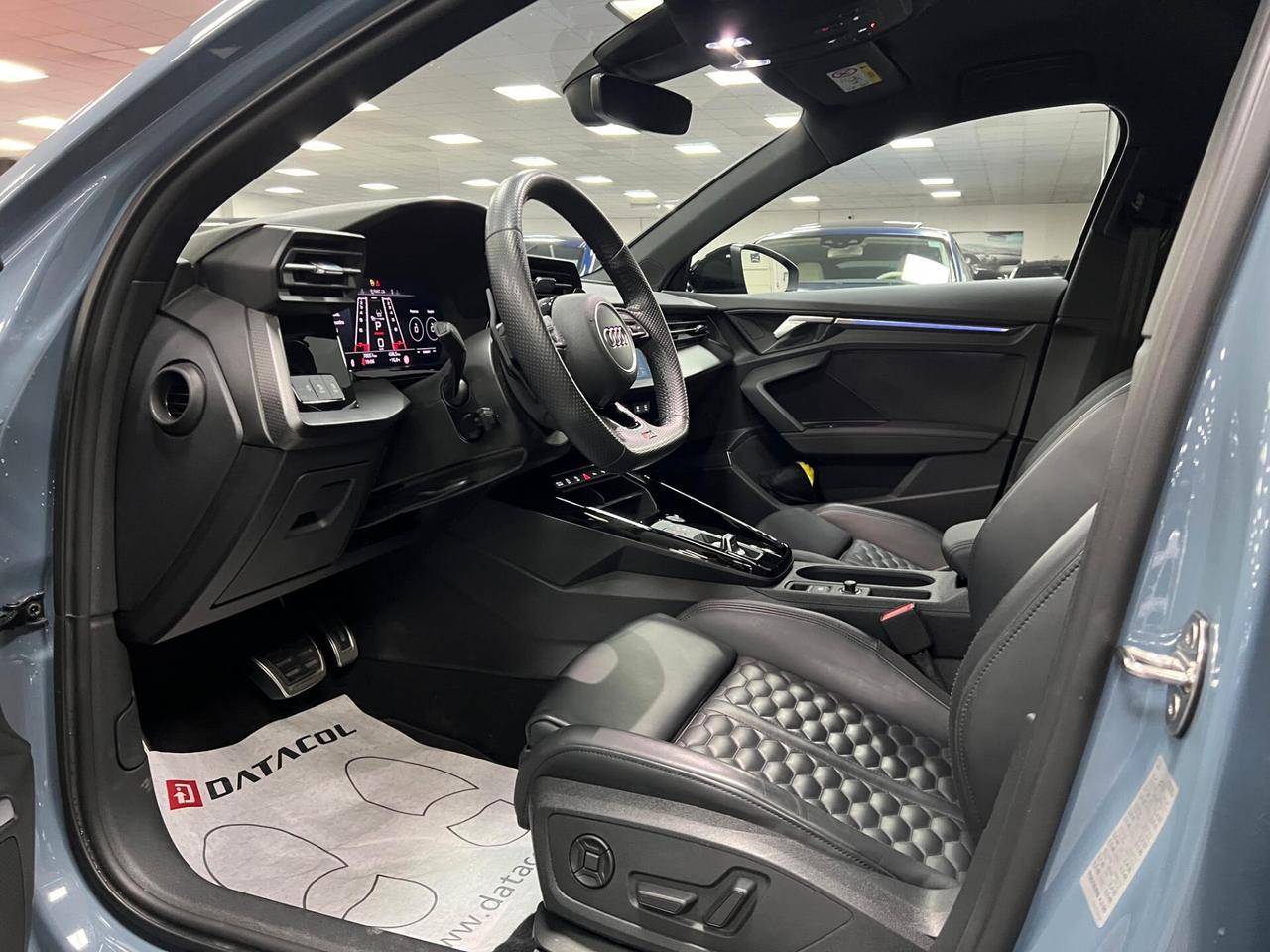 Audi A3 RS 3 SPB TFSI quattro S tronic