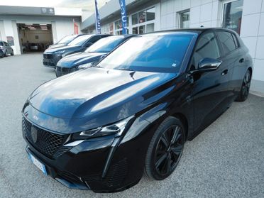 Peugeot 308 PureTech Turbo 130 S&S EAT8 GT Pack