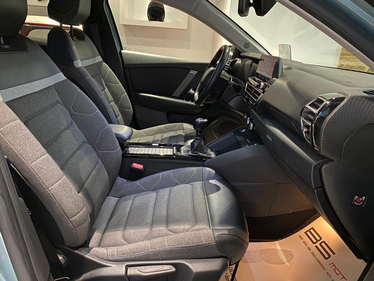 Citroen C4 PureTech 130 S&S Feel Pack