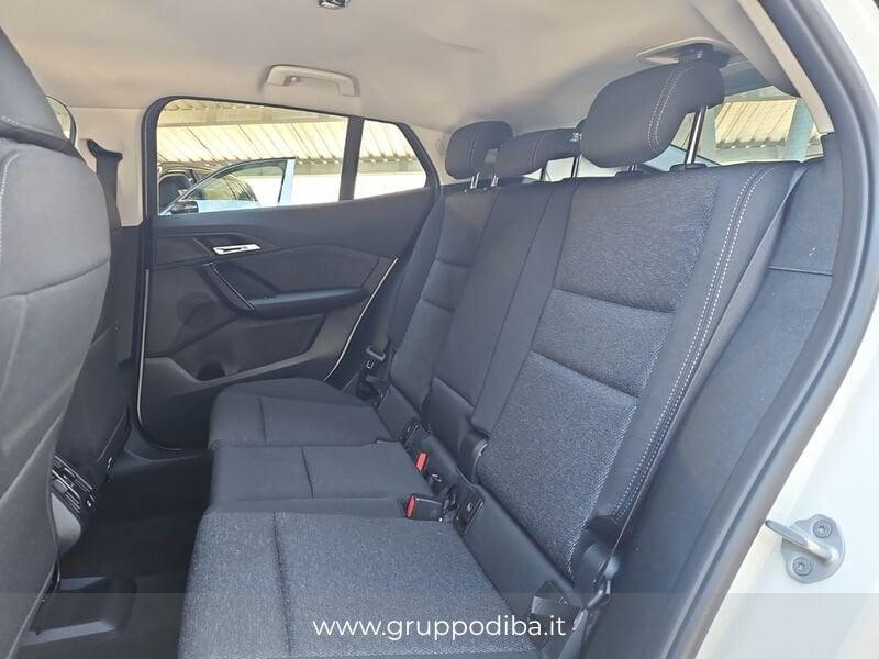 BMW X2 Serie X SDRIVE18D