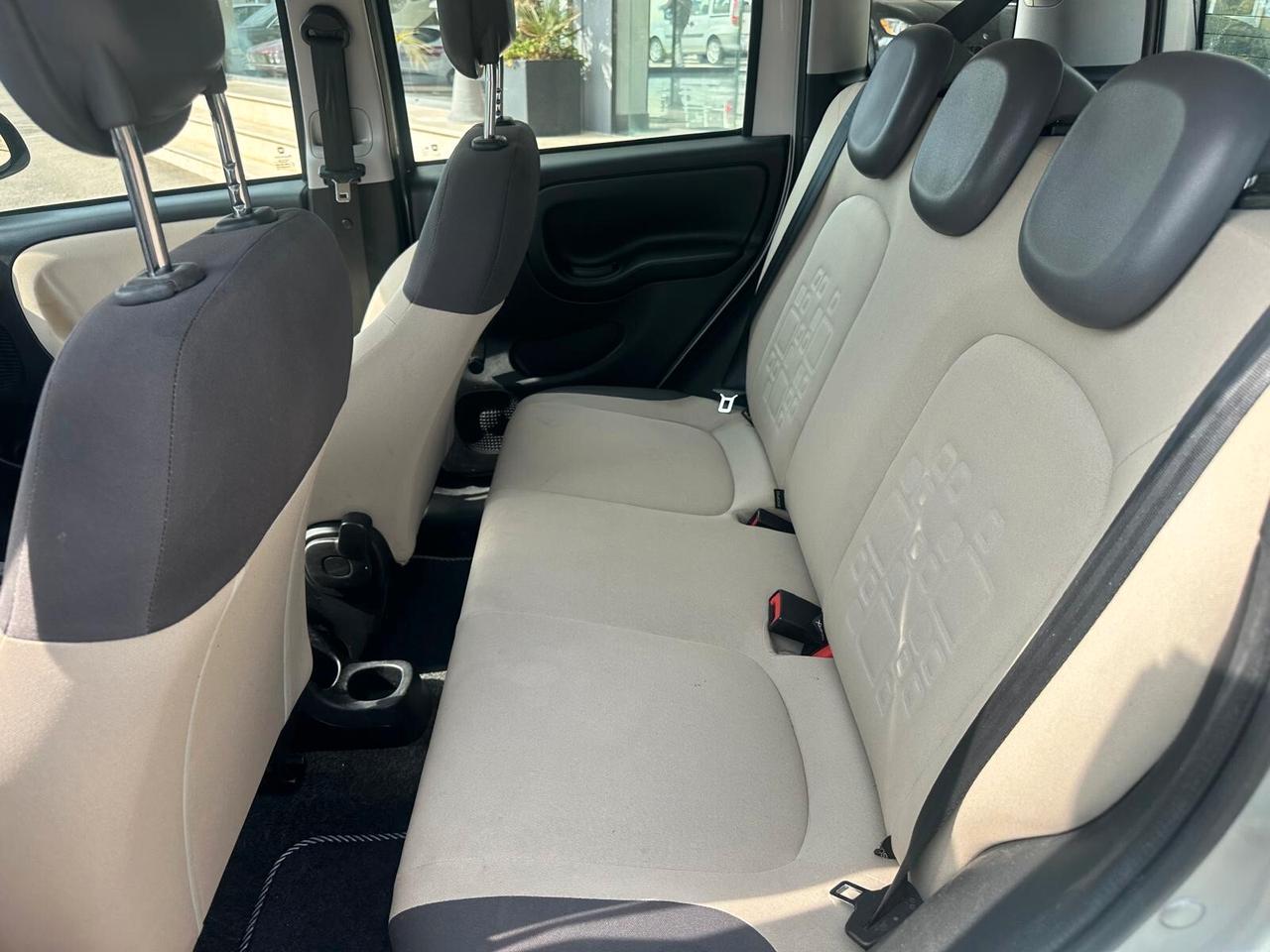 Fiat Panda 0.9 TwinAir Turbo S&S Lounge NEOPATENTATI