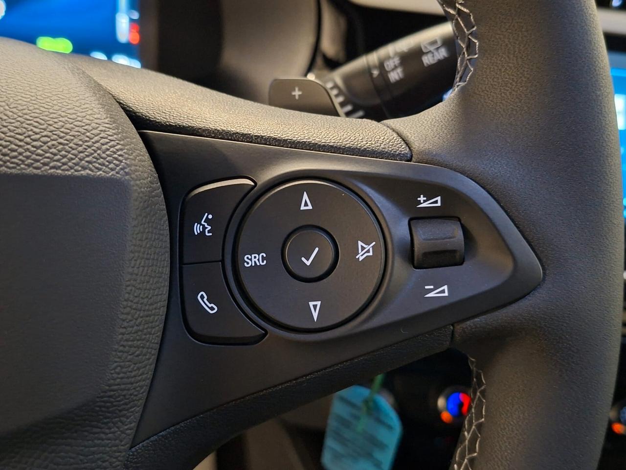 Opel Corsa 1.2 Turbo mhev Hybrid 101CV GS DCT6 Km. 0