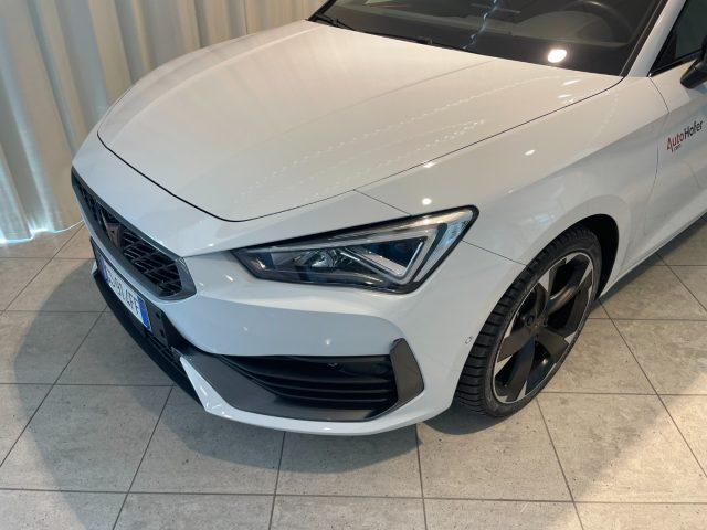 CUPRA Leon Sportstourer 1.5 Hybrid DSG ACC LED Camera Parkass