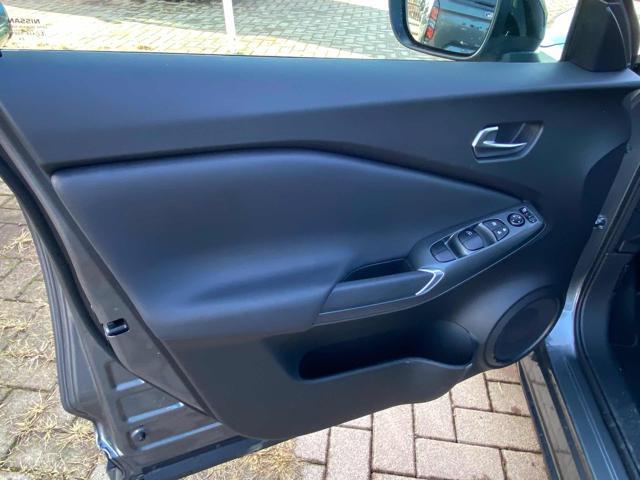 NISSAN Juke 1.0 DIG-T 114 CV Acenta *IVA ESPOSTA*