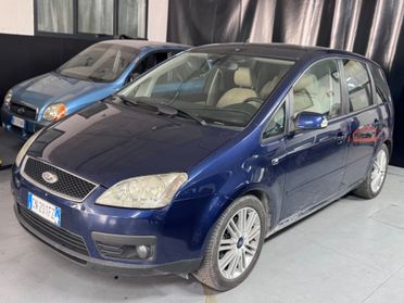Ford Focus C-Max 2.0 Diesel 136cv - 2004