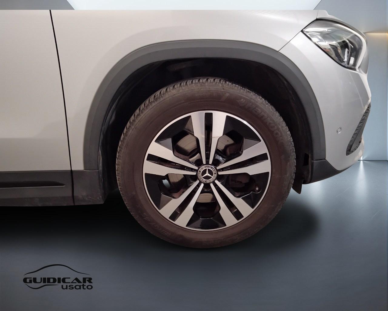 Mercedes-Benz GLA-H247 2020 - GLA 200 Sport Plus auto