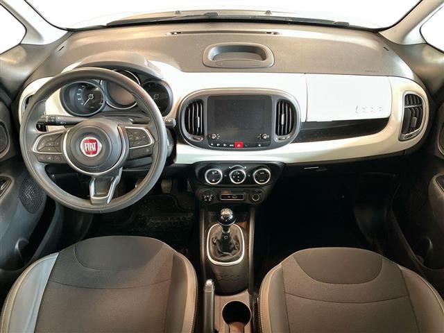 FIAT 500 L Cross 1.4 95cv Mirror City Cross TETTO PANORAMIC