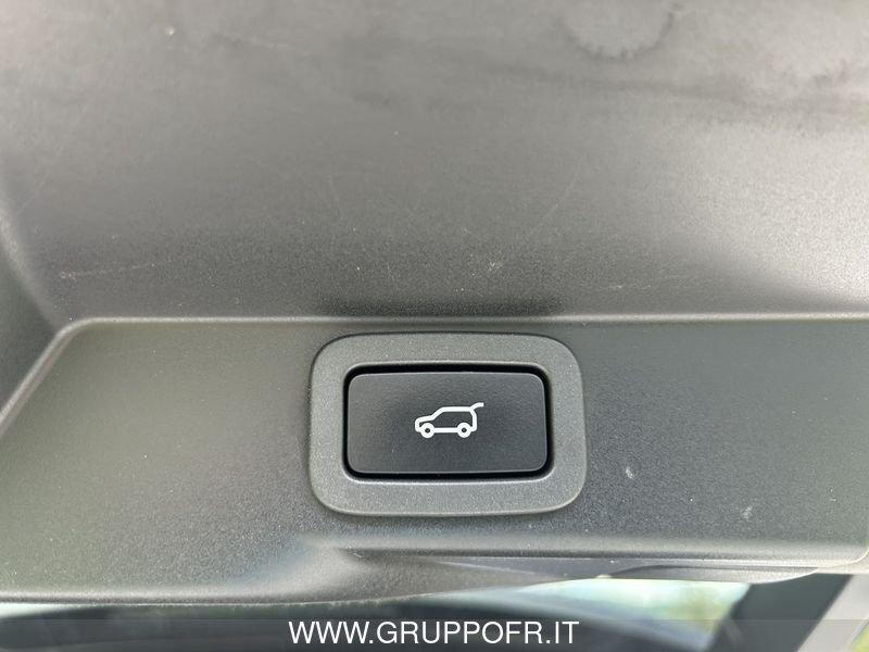Land Rover RR Sport 2ª serie 3.0 TDV6 HSE PERFETTA !!!