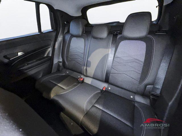 JEEP Avenger Bev My23 Avenger Altitude