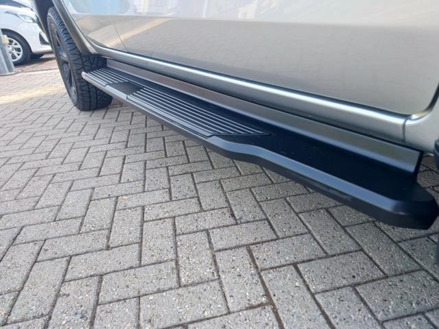 FIAT Fullback 2.4 180CV Doppia Cabina LX S&S