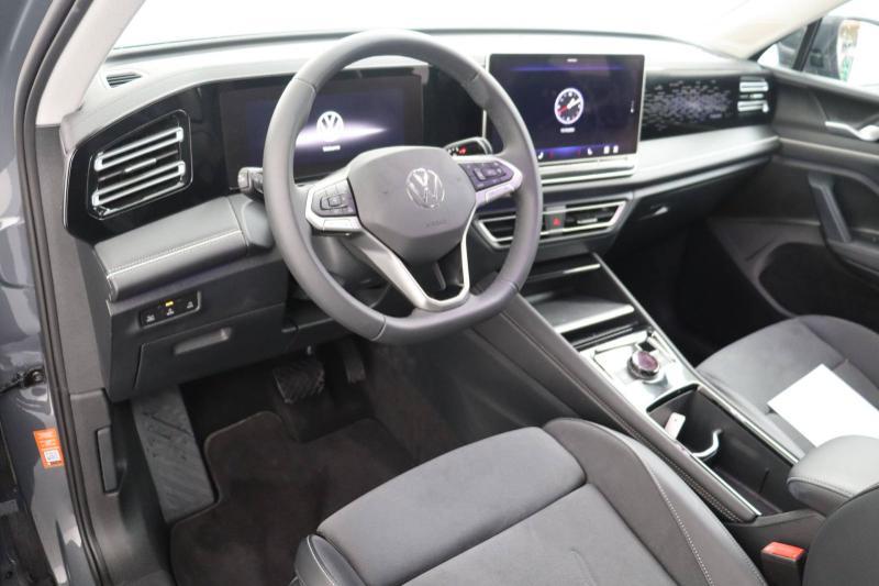 VOLKSWAGEN Tiguan 1.5 eTSI 150 CV ACT DSG Elegance N1 Autocarro