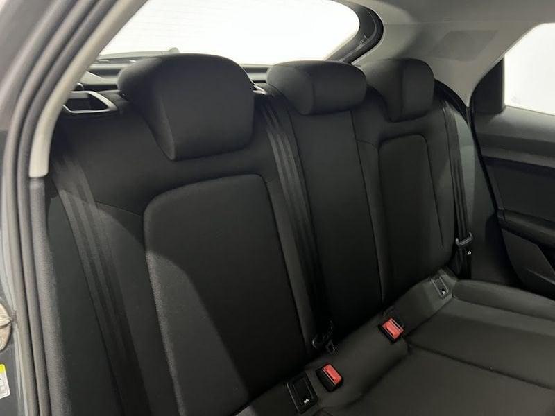 Audi A1 Sportback 25 TFSI