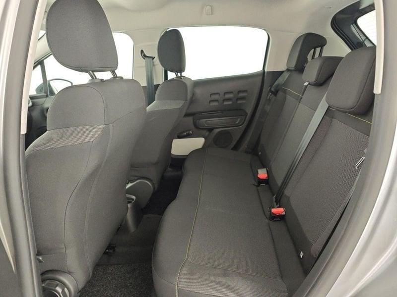 Citroën C3 PureTech 110 S&S Max