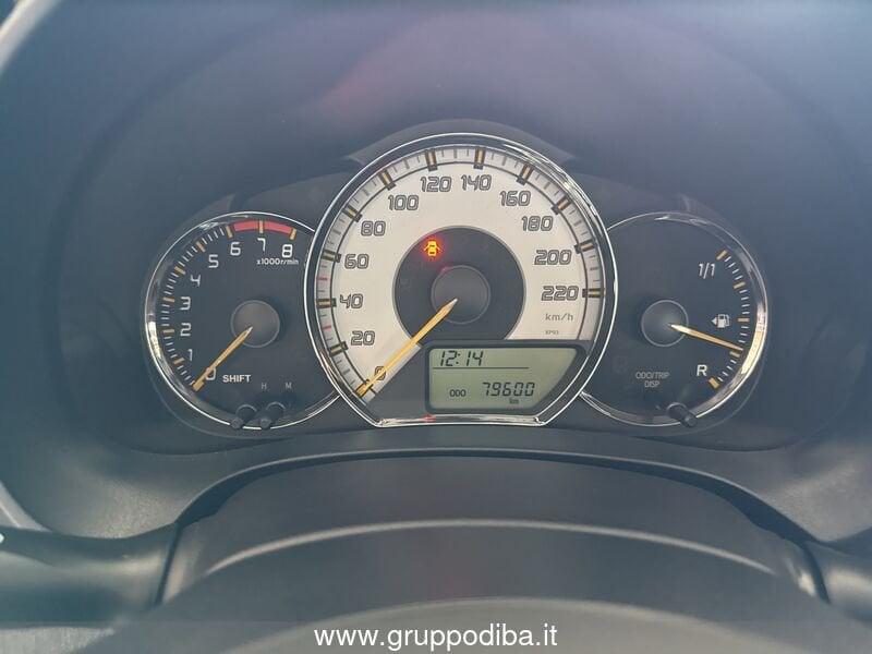 Toyota Yaris III 2011 Benzina 5p 1.0 Trend