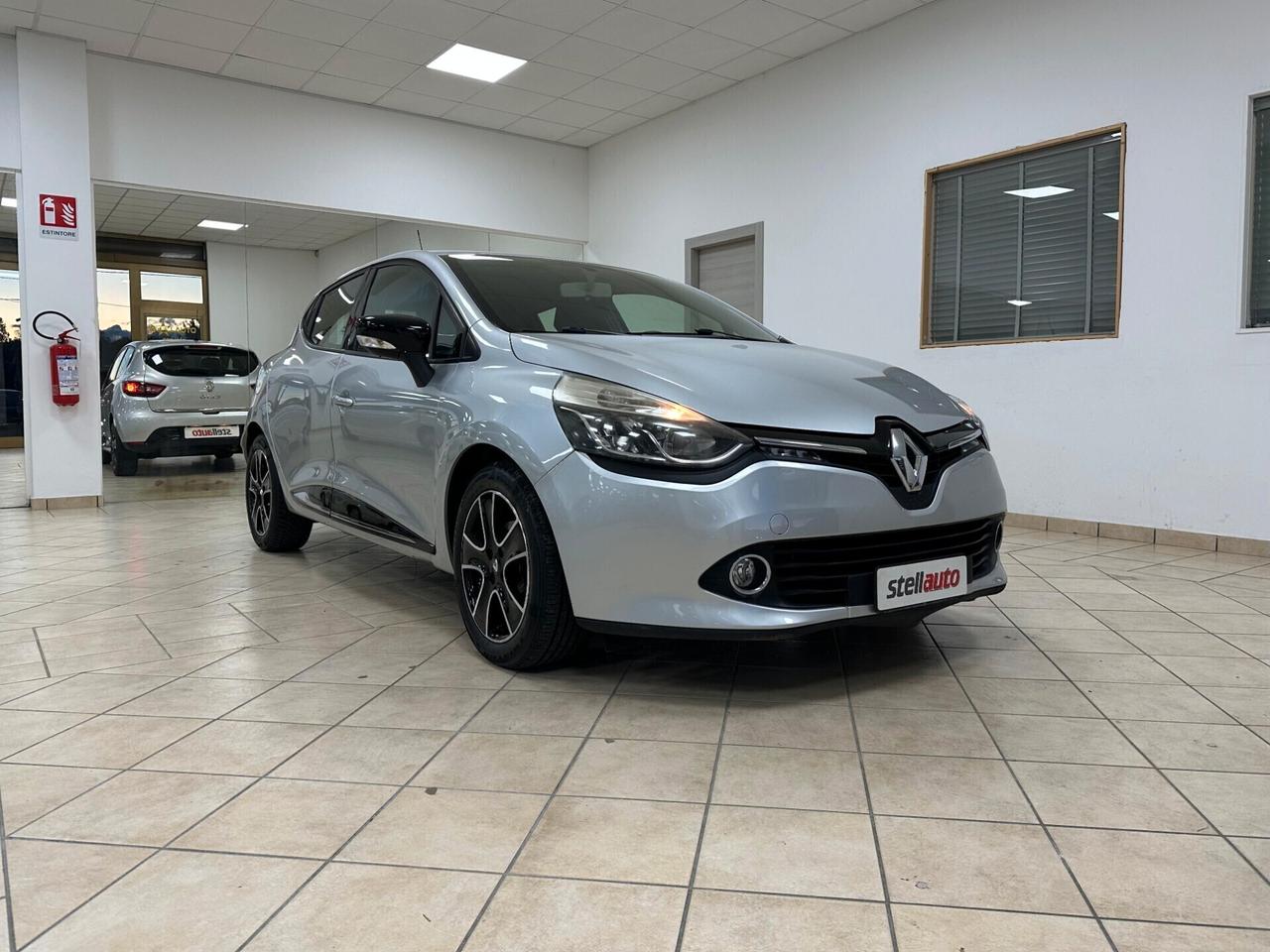 Renault Clio 1.2 75CV 5 porte Live