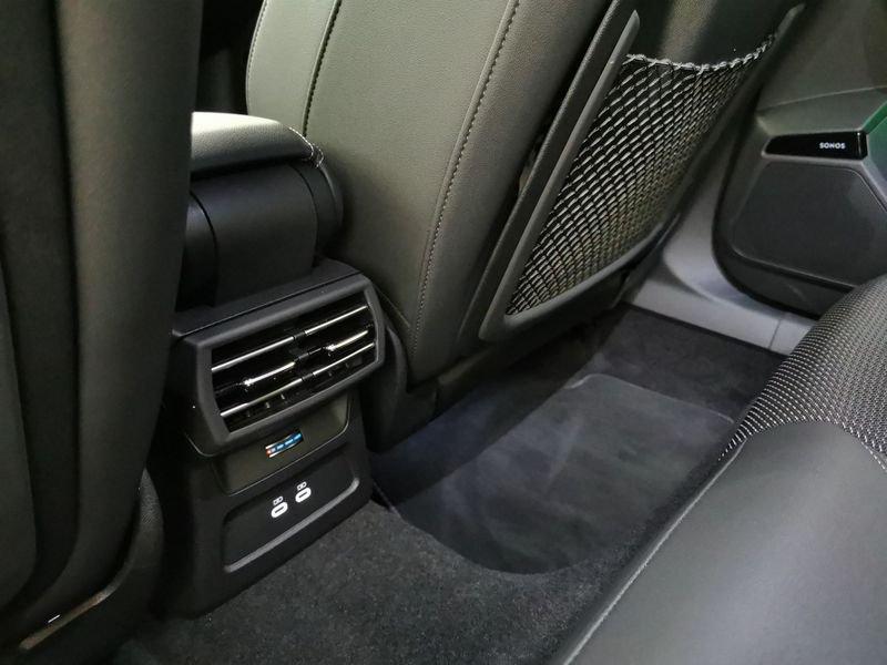 Audi A3 allstreet 35 2.0 tdi Identity Contrast s-tronic