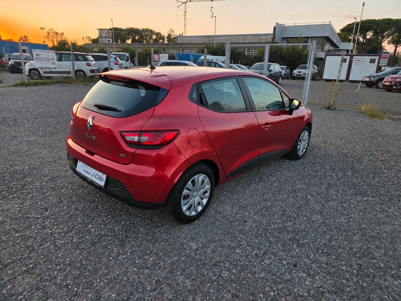 Renault Clio Sporter dCi 8V 75CV Start&Stop Energy Life