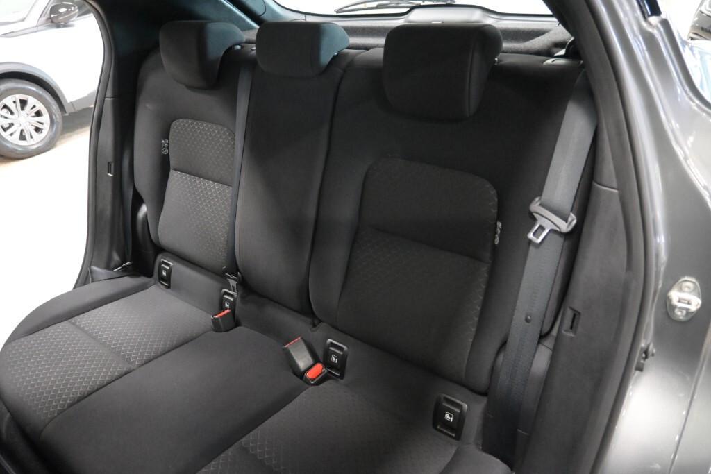 Nissan Juke Acenta 1.0 dig-t (114 cv) dct