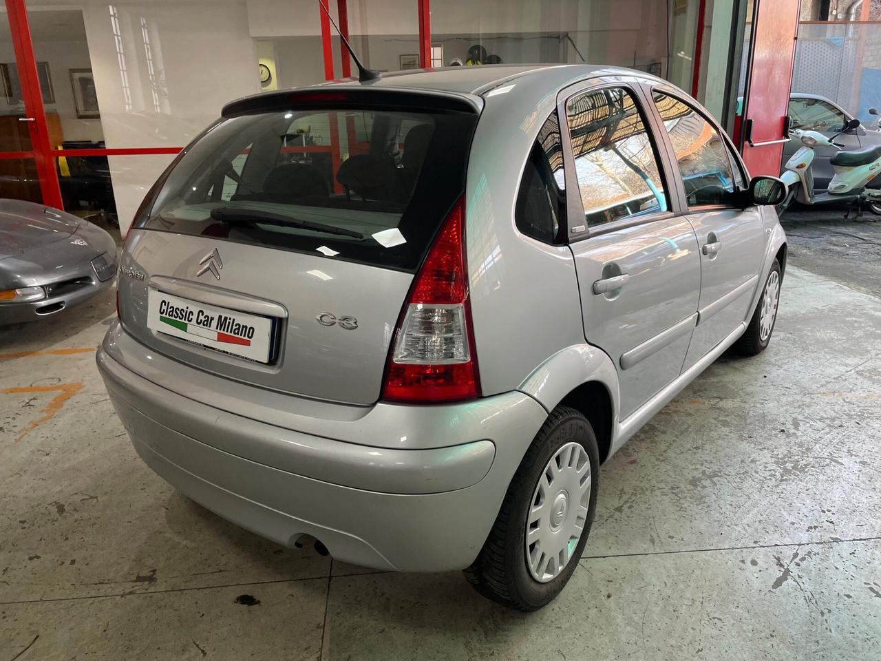 Citroen C3 1.1 Elegance PER NEO-PATENTATI!!!